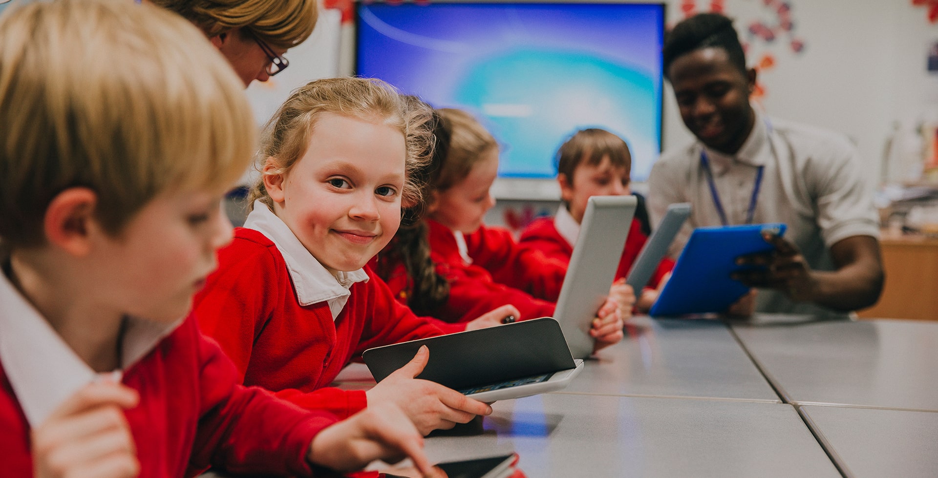 Juniper Education enhances parental engagement  with acquisition of PrimarySite