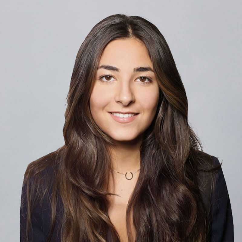 Talia Tabbara