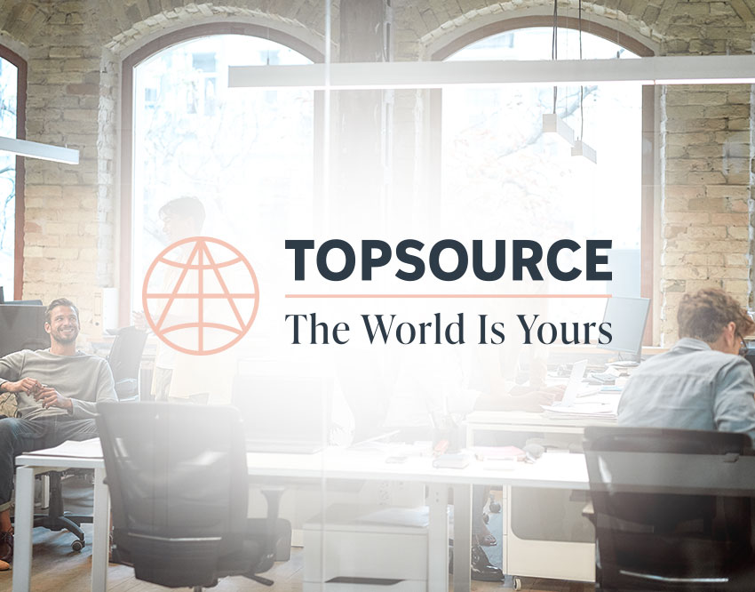 TopSource Worldwide