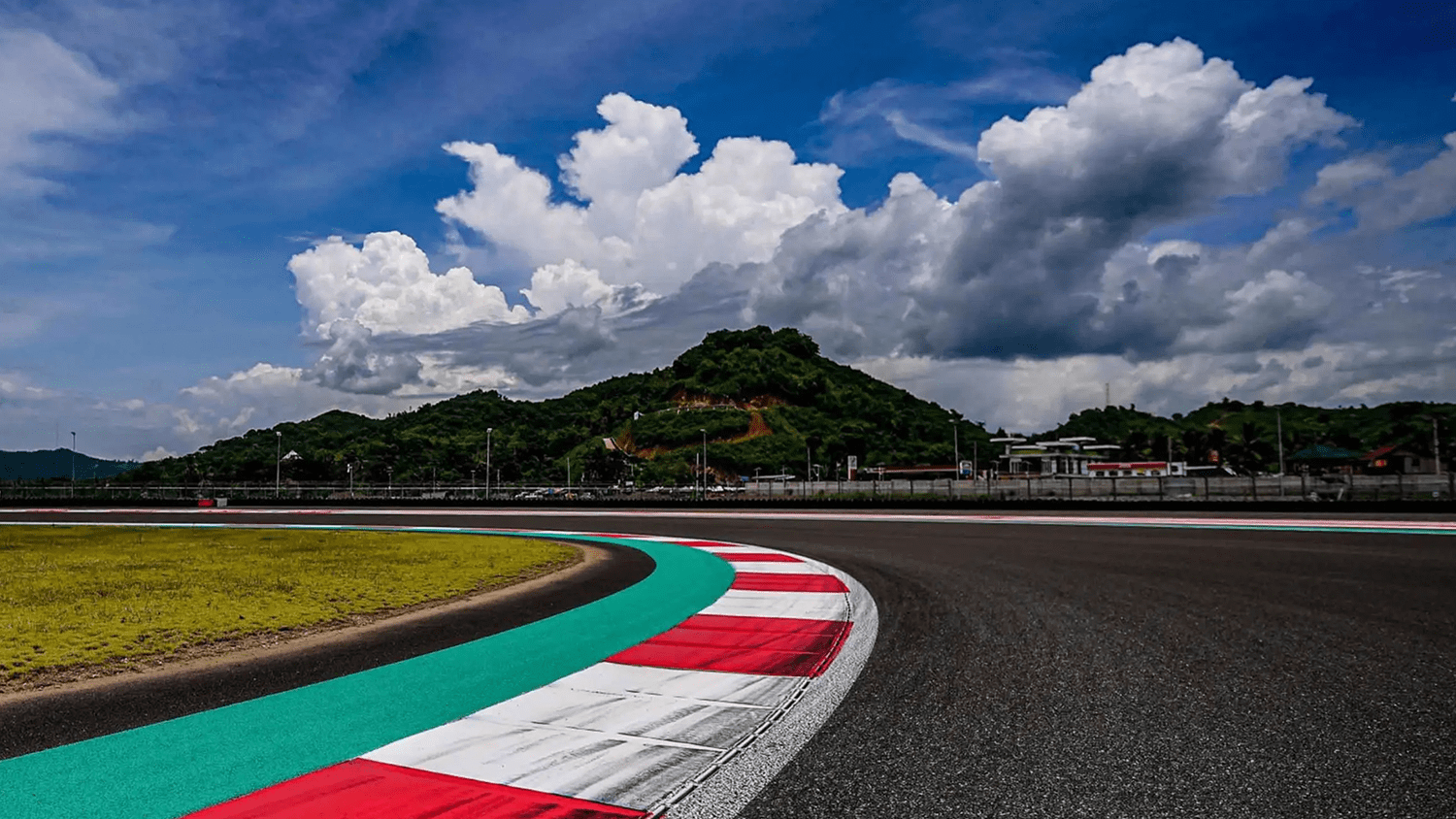 Ridge strengthens motorsport leadership through acquisition of Driven International